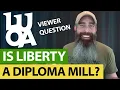 Homeschool LUOA Might Be A SCAM