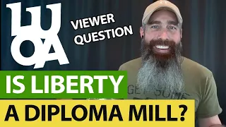 Homeschool LUOA Might Be A SCAM