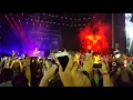 Green Day - Boulevard of Broken Dreams Live Rose Bowl
