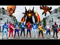 Download Lagu Superheroes vs Skibidi Toilet | Superhero Story | Follow Me