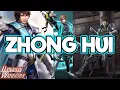 Download Lagu #27 The Precocious Tactician - Zhong Hui - Dynasty Warriors Character Analysis