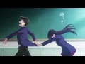 Iss Tarah AMV || Chaar Diwaari ft. Sonu Nigam  || Hindi Anime Mix