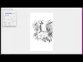 Installing Ghostview RIP for Halftone Screen Printing