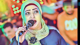 ياسمين عادل      اغنية جديد للسمع والاستمتاع الفنى دندنها