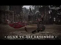 Download Lagu Guan Yu (Theme Extended) - Wo Long Fallen Dynasty DLC OST