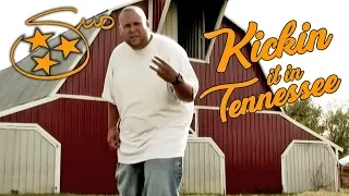 smo kickin it in tennessee