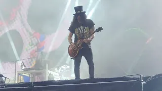 guns n roses sweet child o mine wacken open air wacken germany 2025 07 31