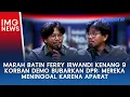 Download Lagu Marah Batin Ferry Irwandi Kenang 9 Korban Demo Bubarkan DPR: Mereka Meninggal karena Aparat