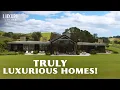 Download Lagu These lodges are both absolutely Insane and Expensive! | Lap Of Luxury |  Ep 2