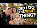 I Became a Father at 60 Was That Selfish Philippines