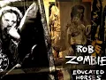 Rob Zombie - Never Gonna Stop (Red Red Kroovy)