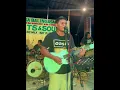 Reminiscing - JMD Jam Live (Little River Band cover)