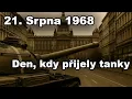 Download Lagu 21. srpen 1968: Den, kdy do Československa přijely tanky