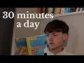 How I Learn Languages Just As Fast With Less Time