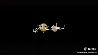 اغنيه اسكت يا قلبي دا انت الي جايبلي مصايب 