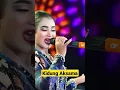Download Lagu NIKEN SALINDRY: KIDUNG AKSAMA #shortsvideo