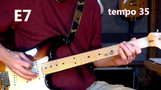 Download John Ganapes: Blues You Can Use, Lesson 6 - Delta Mood MP3