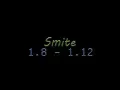 Smite - Plugin