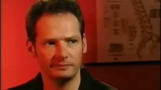 AFTER THEY WERE FAMOUS - Mark Lester ITV 1999