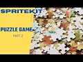 SpriteKit Puzzle Game Part 2 Match the pictures and create new items