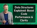 Data Structures Explained Boost Code Performance Clarity