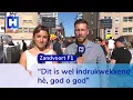Download Lagu De mooiste momenten op de eerste dag van het Grand Prix weekend