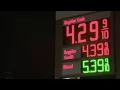 Gas prices continue to surge across Georgia