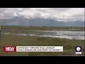 Two advocacy groups sue the State of Utah over Inland Port