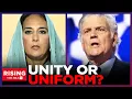 WITCHCRAFT GOP Harmeet Dhillon FLAMED For Giving Sikh Prayer At RNC