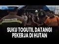 Download Lagu Suku Togutil Mendatangi Pekerja di Hutan Halmahera