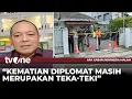 Download Lagu Soroti Kejanggalan Kematian Diplomat Arya Daru, Komjen Pol (Purn) Arief Beri Catatan | AKIM tvOne