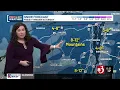 Heavy snow to impact Friday evening commute across Vermont and New York