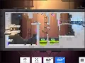 Bridge Constructor Portal Level 48 Bug Shot