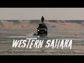 Download Lagu Western Sahara -  A Kitesurf Story