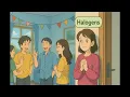 What is a Halogen - Easy to Understand