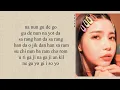 Download Lagu Solar (솔라) - 'Always, Be With You' Lovers of the Red Sky OST Part 2 (Easy Lyrics)