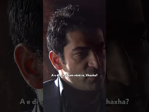 Nuk Mund Të Të Shpëtoj Për Herë Të Dytë #ezel #ramizkaraeski #shorts #shortvideos