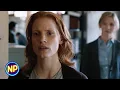 Jessica Chastain Figures Out Something Big Zero Dark Thirty