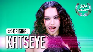 KATSEYE 캣츠아이 Gnarly 4K STUDIO CHOOM ORIGINAL 