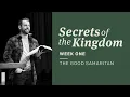 The Good Samaritan Brad Cooper
