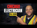 Electrician Apprentice Step-By-Step IBEW Local 134 Chicago