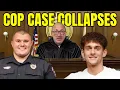 Dude I Blew Zero Corrupt Cop Case Collapses Right Before Trial
