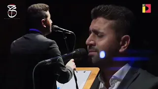 هيمتني تيمتني   محمود الحداد   دار اوبرا دمشق دندنها