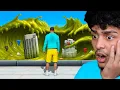Download Lagu O TSUNAMI DE LIXO NO GTA 5