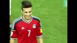 الزمالك فشخين الفرق هههههههههه كابرس عسل 