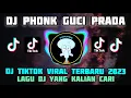 Download Lagu DJ PHONK GUCI PRADA X GANGSTER JEDAG JEDUG AZAY DTM VIRAL TIK TOK TERBARU 2023 YANG KALIAN CARI !