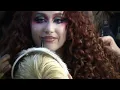 Chappell Roan - The Subway (Behind the Scenes)
