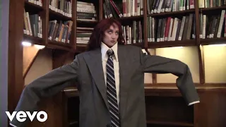 Chappell Roan - The Subway (Behind the Scenes)