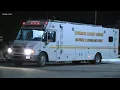 Suspect dead SWAT officer injured after shootout in Jefferson County