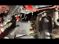 2018-2021 Jeep Wrangler Auxiliary Battery Replacement